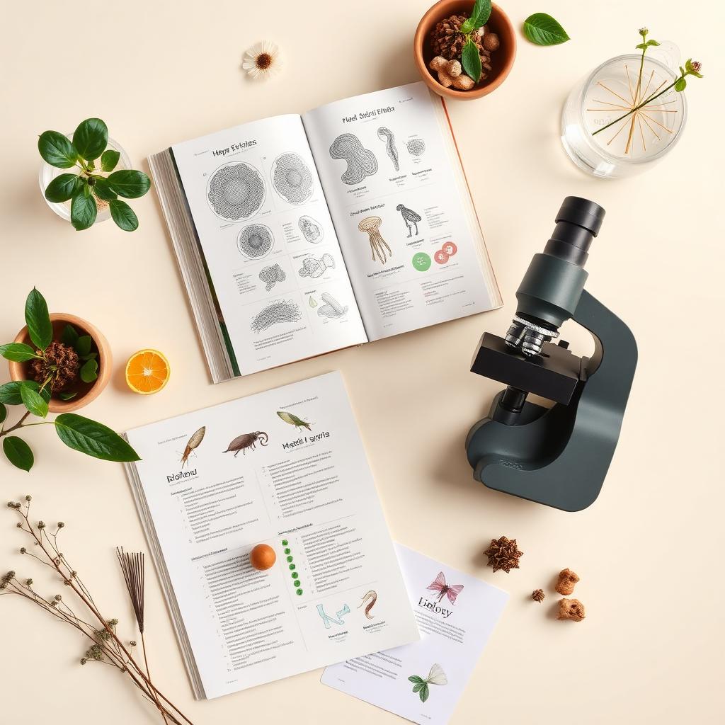 Cell Biology