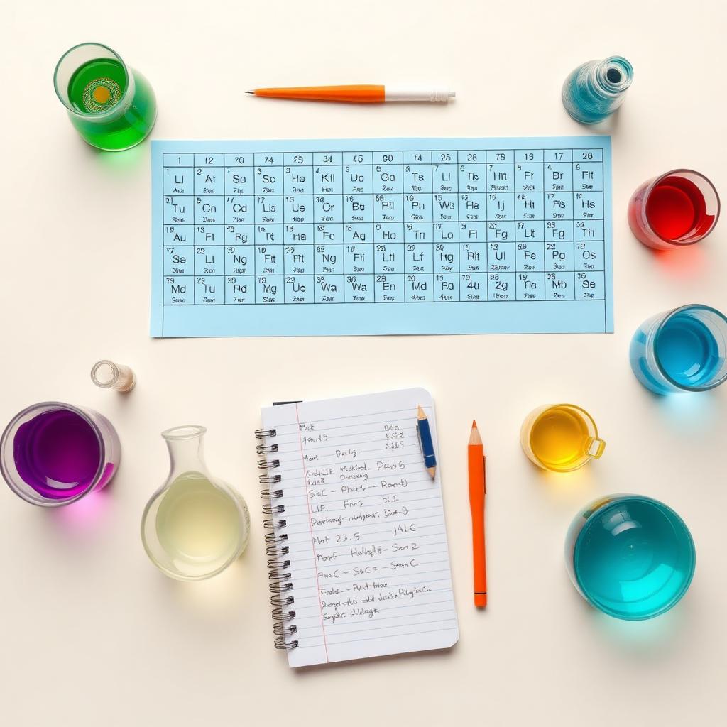 Organic Chemistry