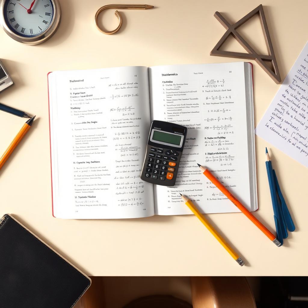 Calculus II